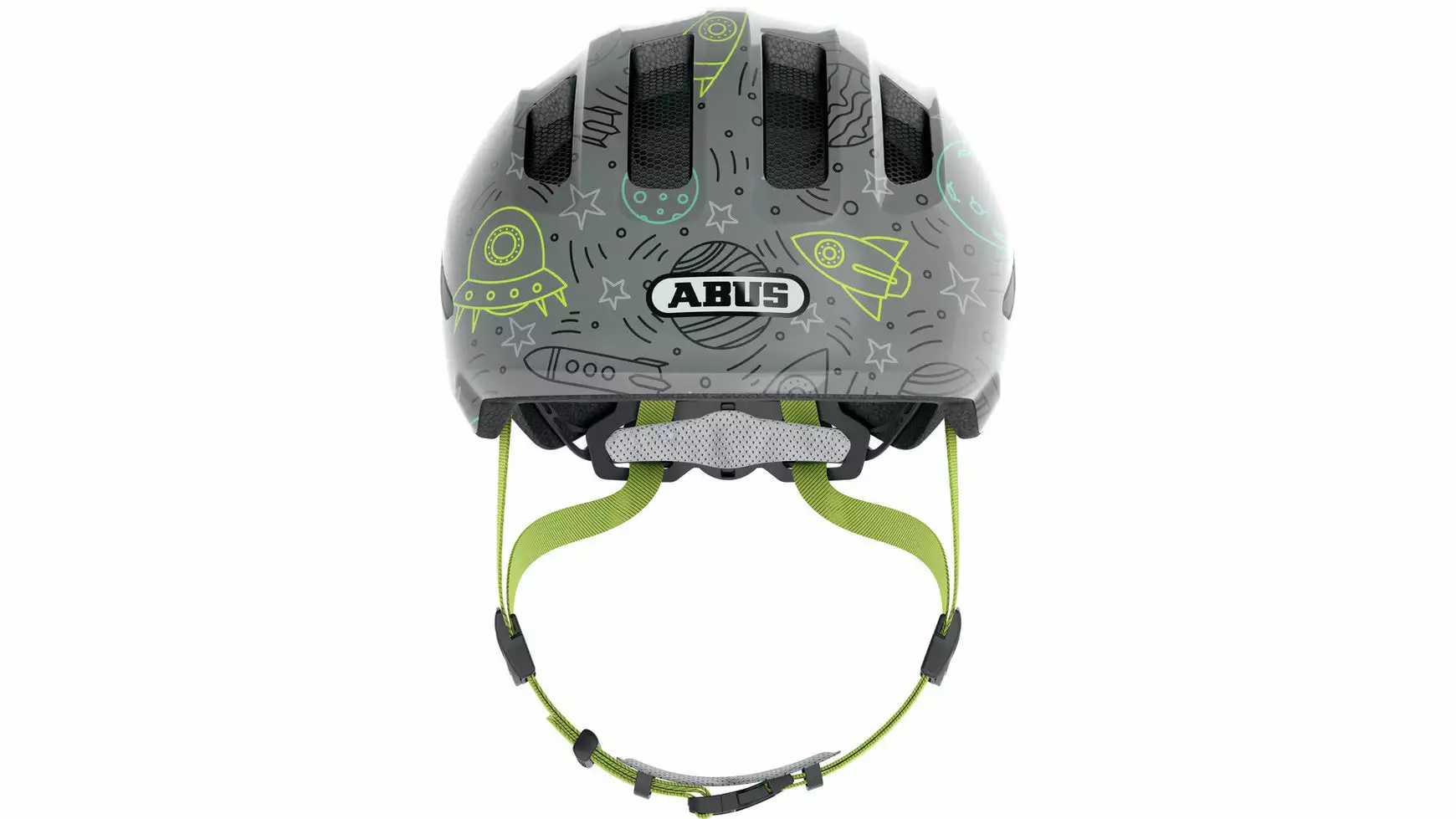 Abus Smiley 3.0 Kinderhelm – Bild 24