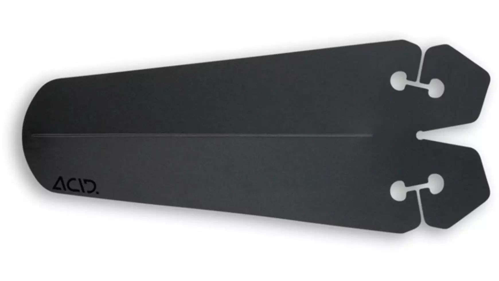 Acid Splash Schutzblech