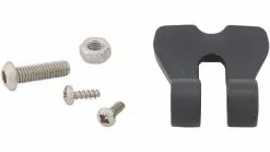 Axa Scheinwerferhalter