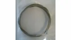 CFP Bremszug Niro, Mit Walzen- Und Birnennippel,