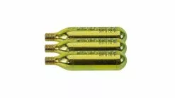 CFP CO2 Patronen(3er Set)m. Gewinde