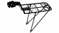 Pletscher Gepäckträger Quick Rack MTB 26" 4B