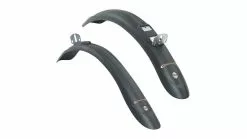 SKS Schutzblech-Set Beavertail