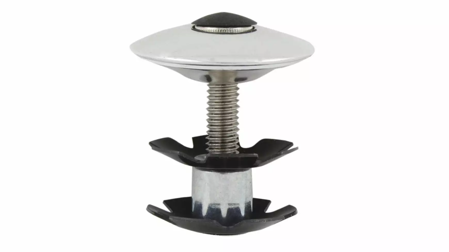 CFP A Head Kralle 1 1/8" Silber