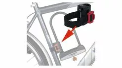 Trelock Textil Universalhalter ZB 501