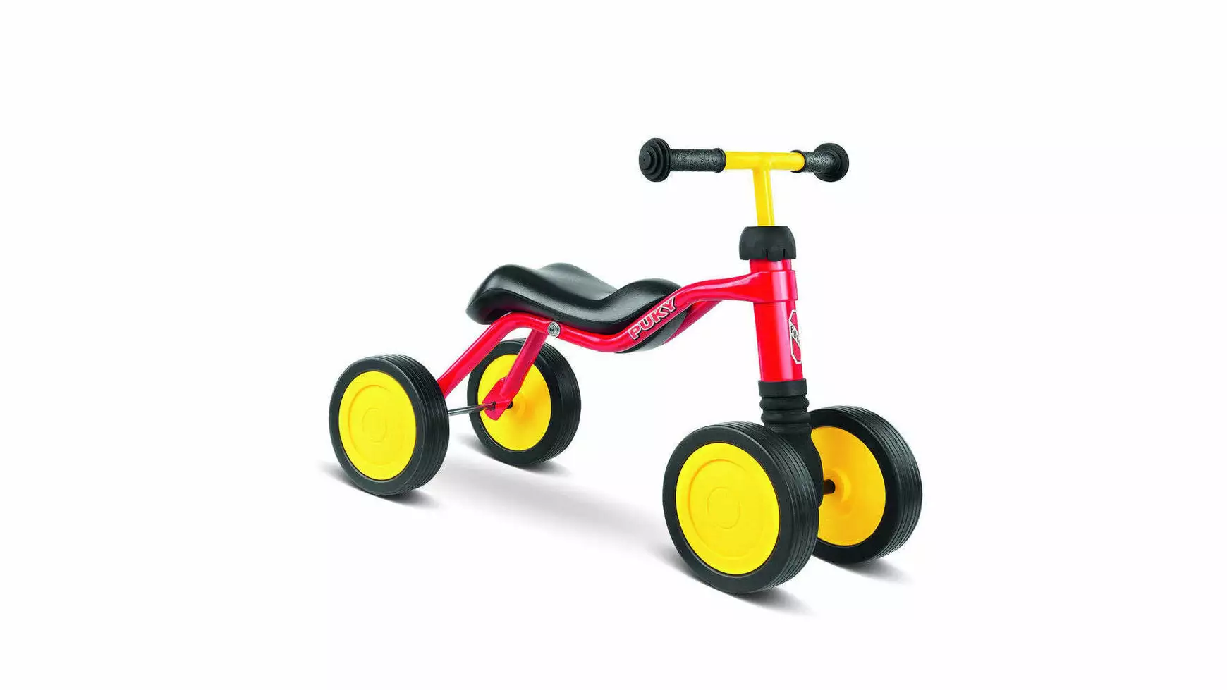 My First Puky Wutsch