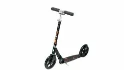 Micro Scooter Black/ Schwarz
