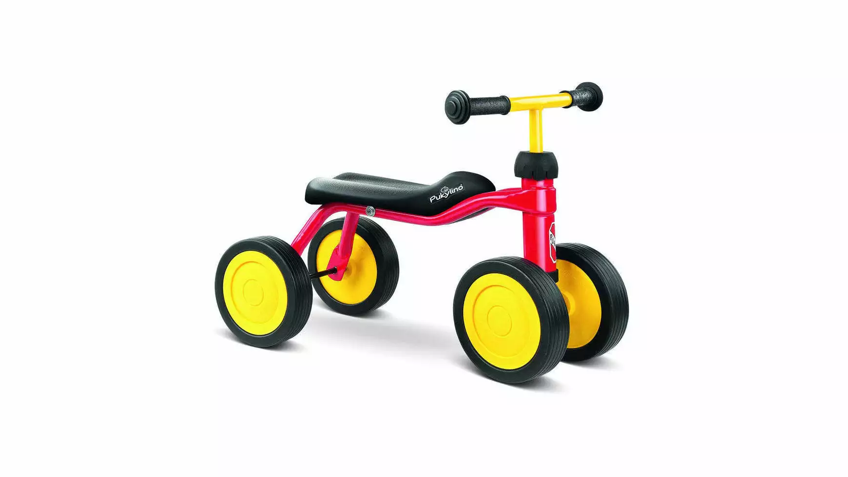 My First Puky Pukylino