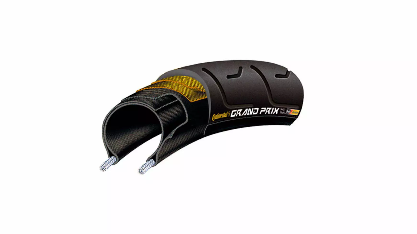 Continental Conti Grand Prix 28-622