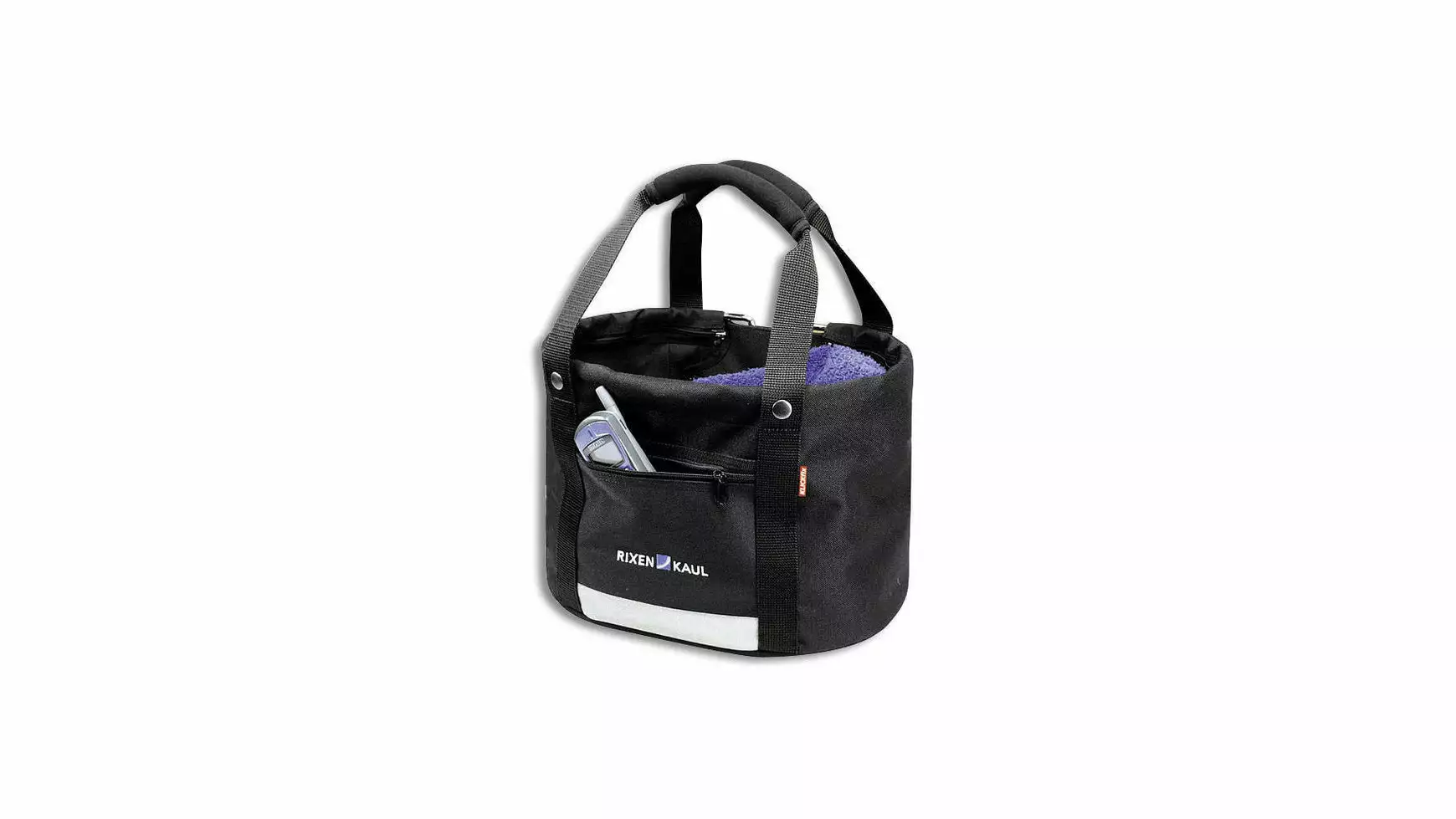 KLICKfix Shopper Comfort Mini