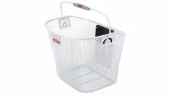 KLICKfix Lenkerkorb Feinmaschig