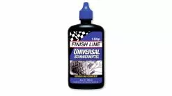 FINISH LINE 1-Step Universal 120ml
