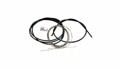 NIRO-GLIDE Bremszugsatz Rennradset