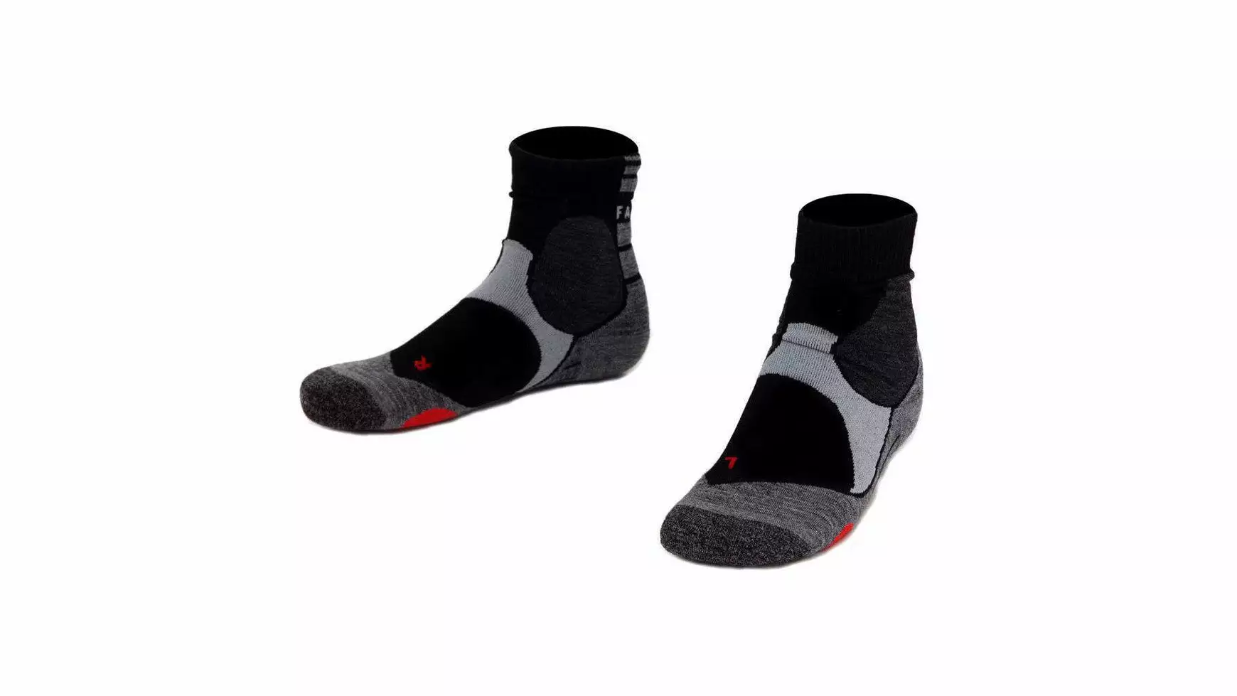 Falke BC3 MTB Damen Socken – Bild 2