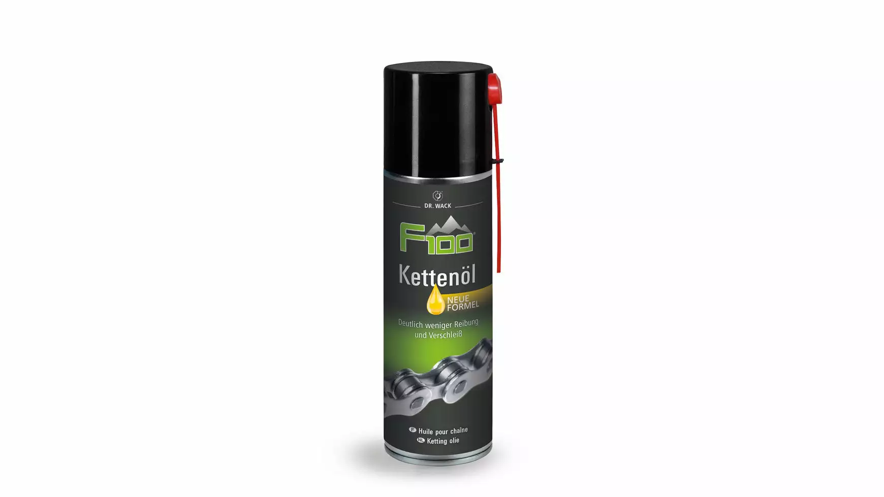 F100 Kettenöl 300 Ml Aerosoldose