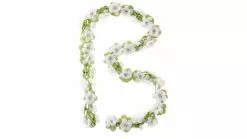 Basil Blumengirlande Flower Garland