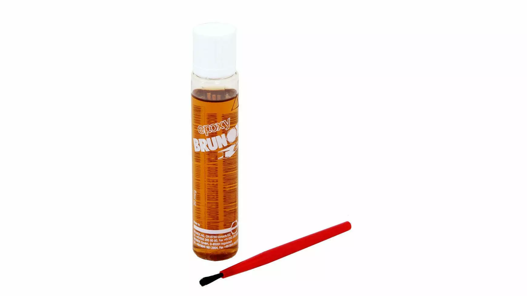 Brunox Epoxy Rostumwandler 25 Ml