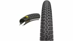 Continental Top Contact Winter II Premium