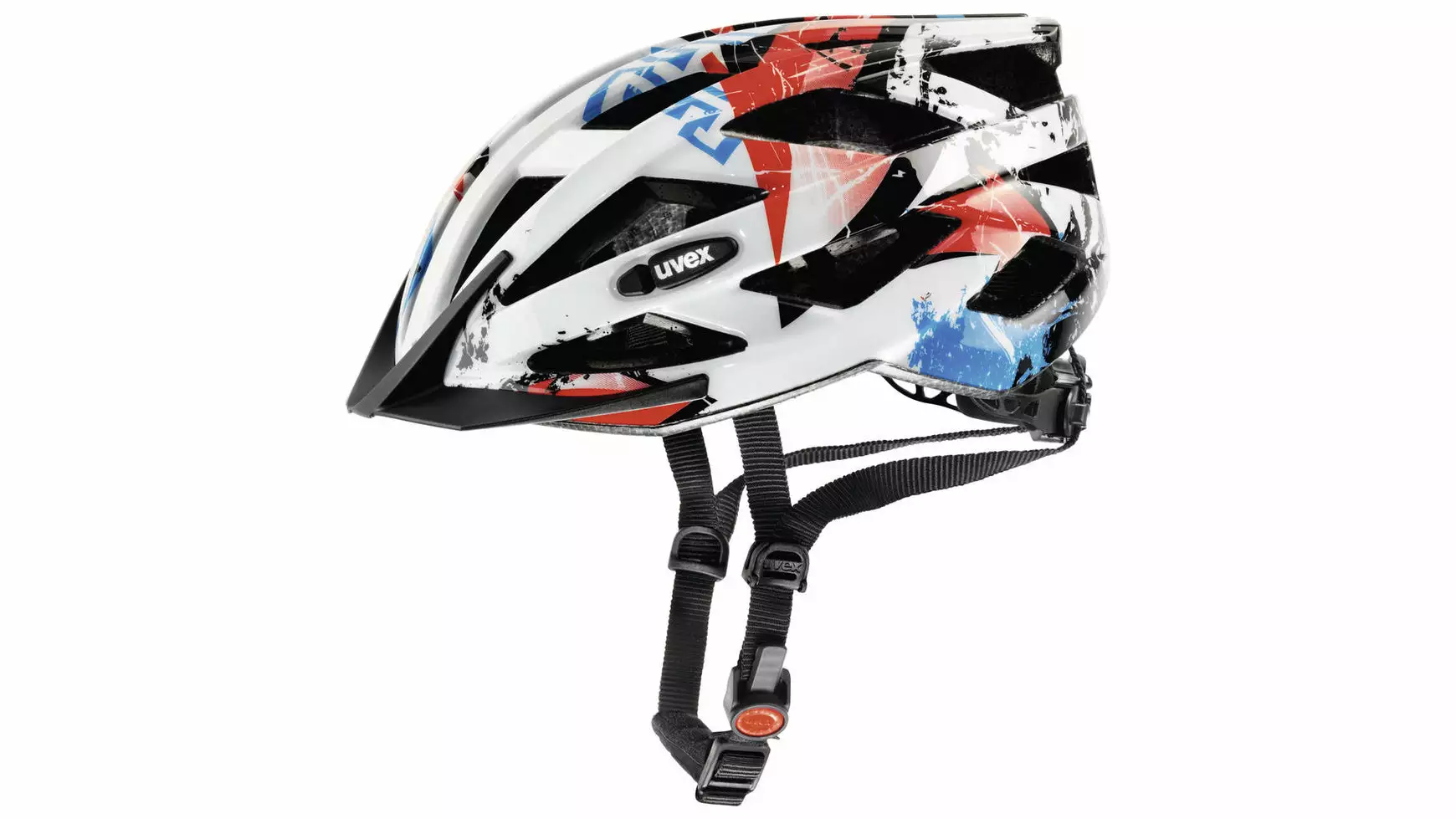 Uvex Air Wing City Helm Unisex – Bild 25