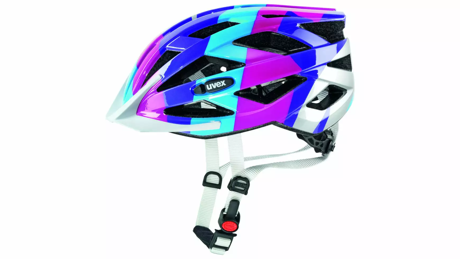 Uvex Air Wing City Helm Unisex – Bild 39