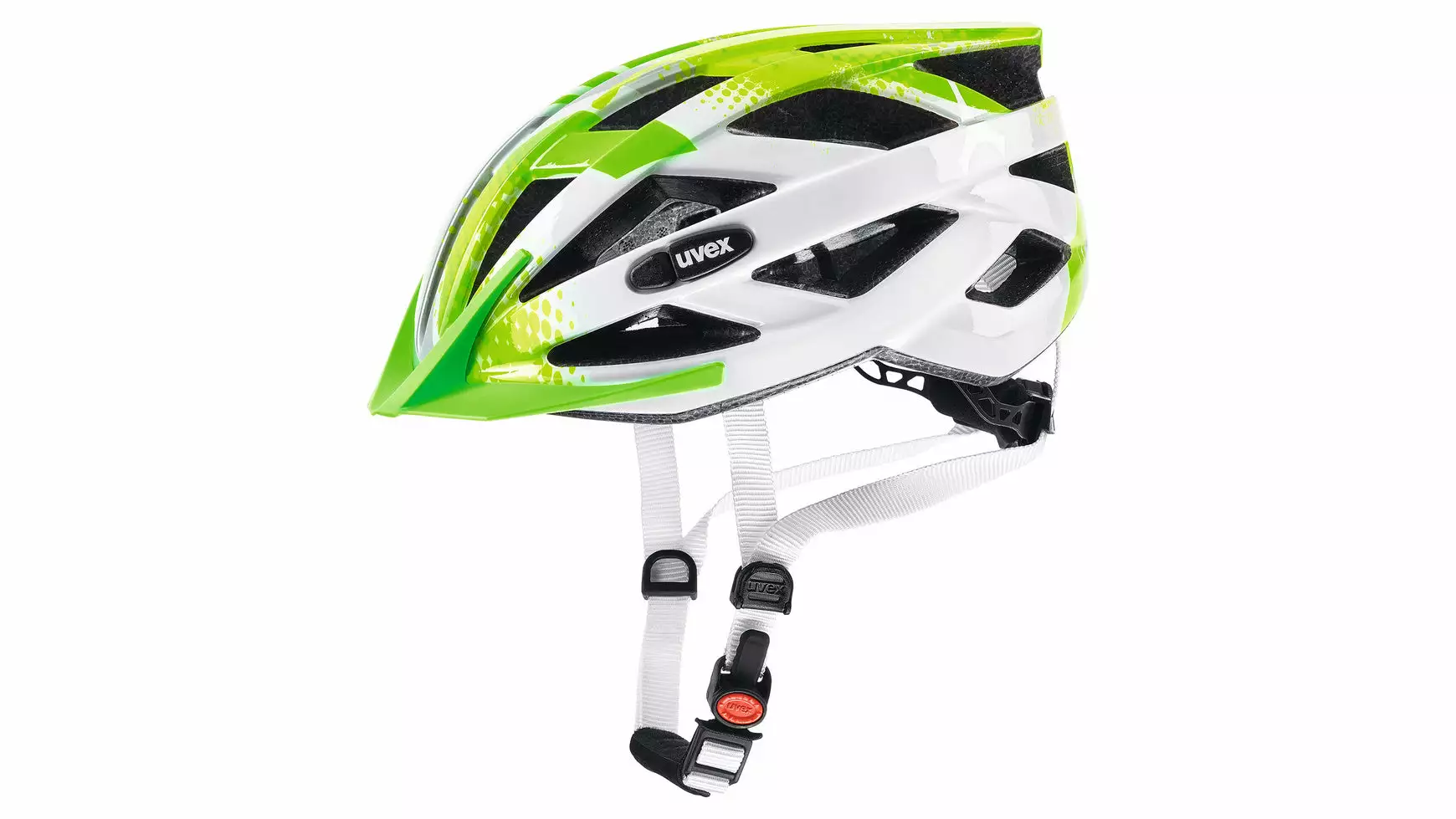 Uvex Air Wing City Helm Unisex – Bild 2