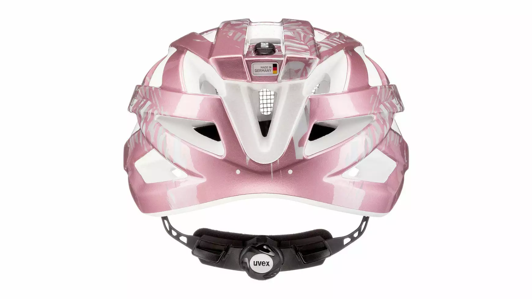 Uvex Air Wing City Helm Unisex – Bild 5