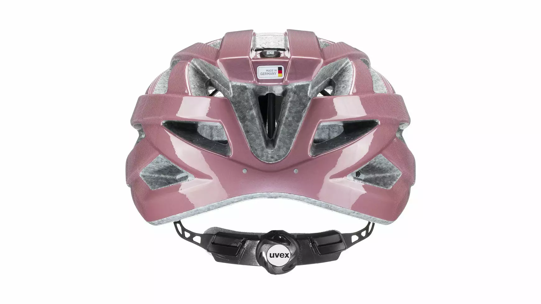 Uvex Air Wing City Helm Unisex – Bild 17