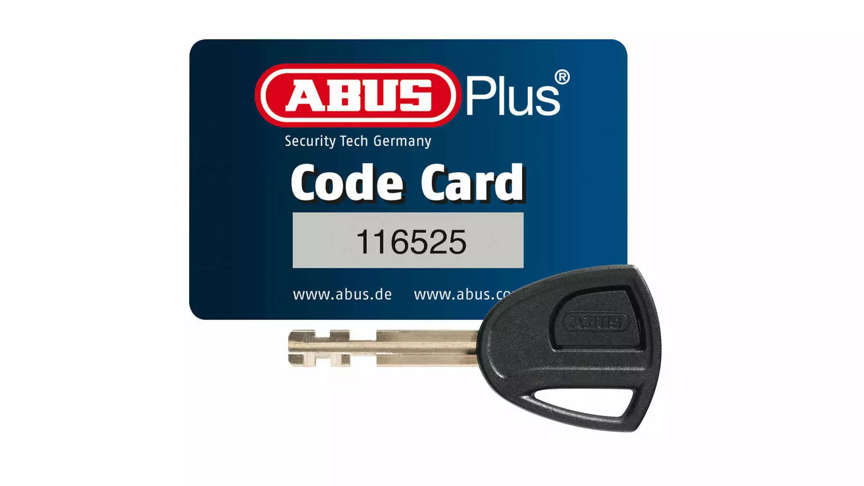 Abus Granit Plus 640 – Bild 2
