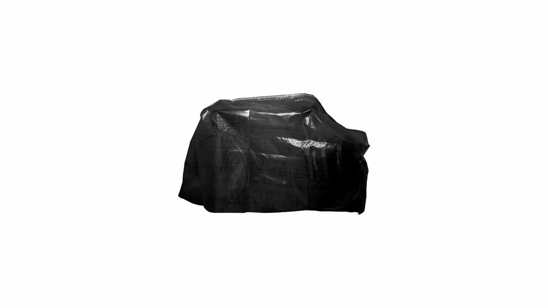 VK INTERNATIONAL VK Fahrradhülle 110 X 210 Cm – Bild 2