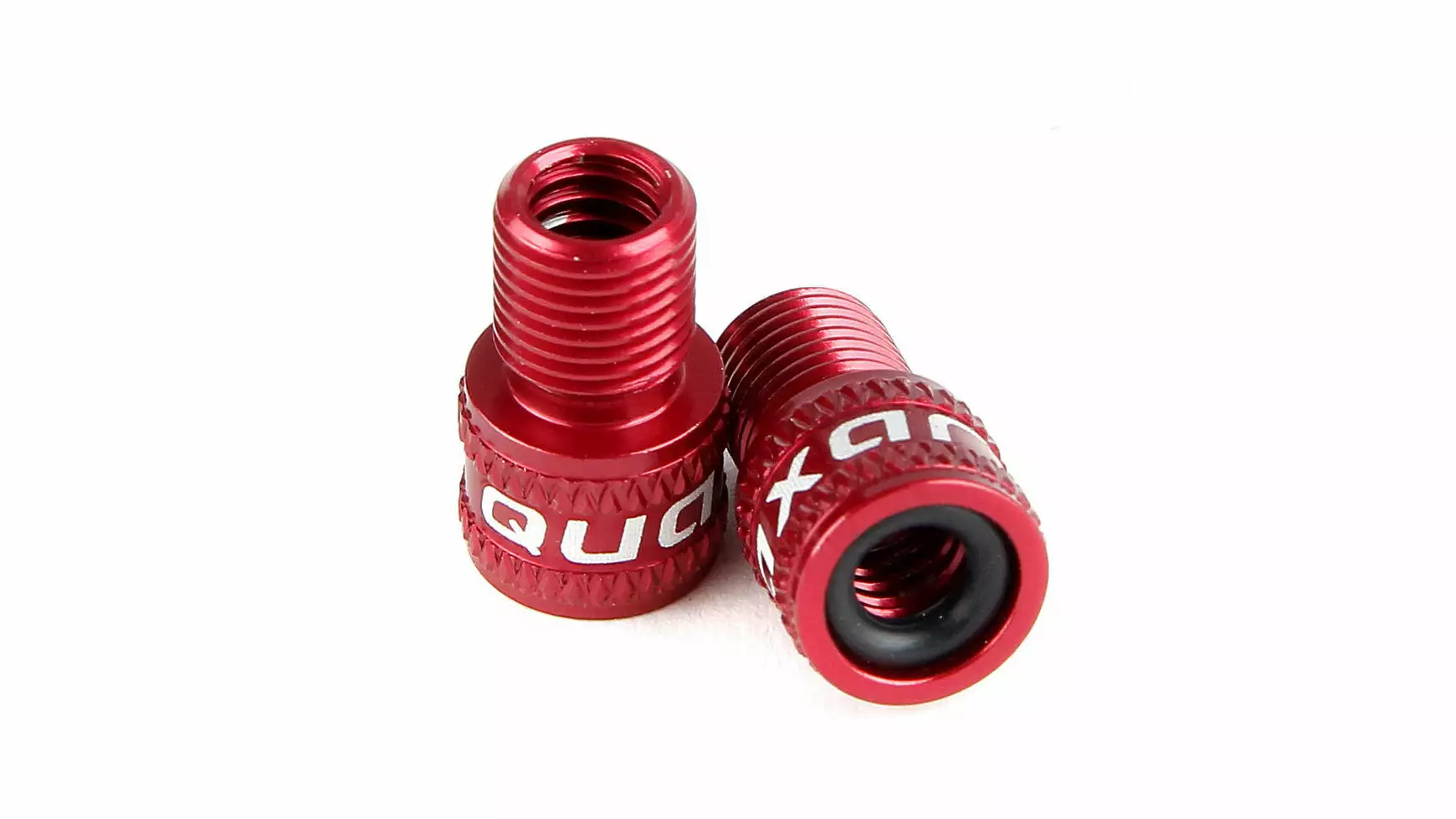 Quaxar Universal Ventiladapter â Bild 2