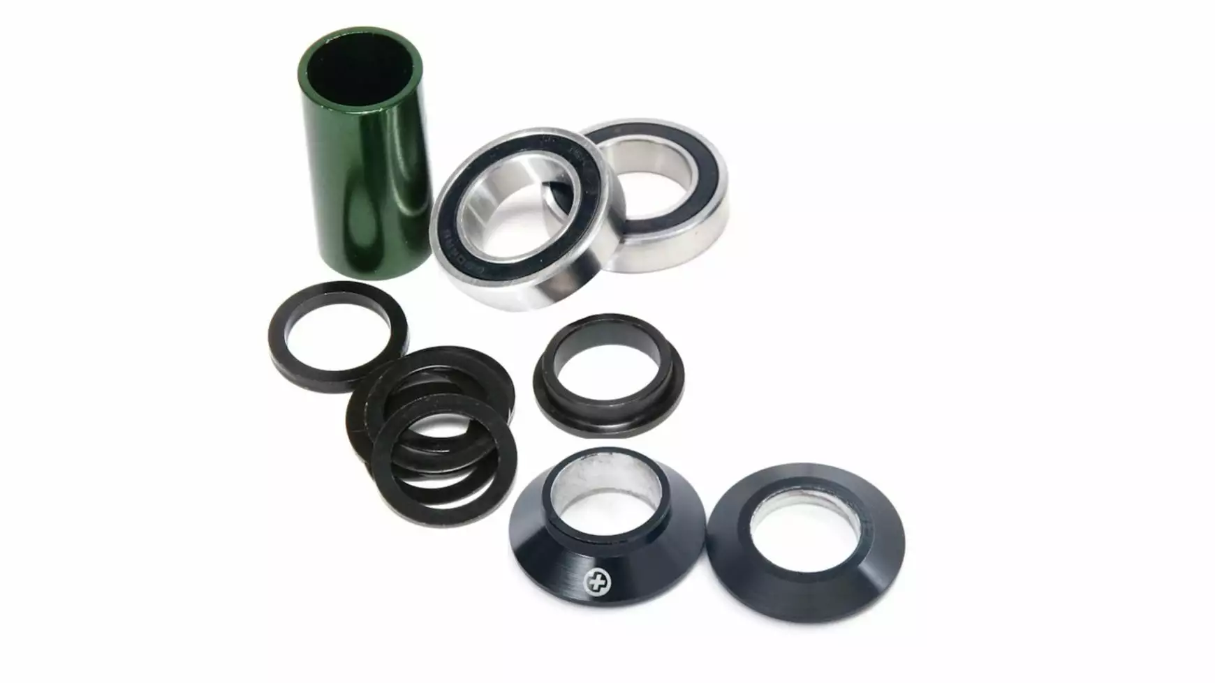 Salt Plus Innenlager Spanish