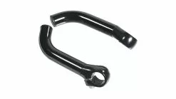 Ergotec Bar Ends 441 Aluminium