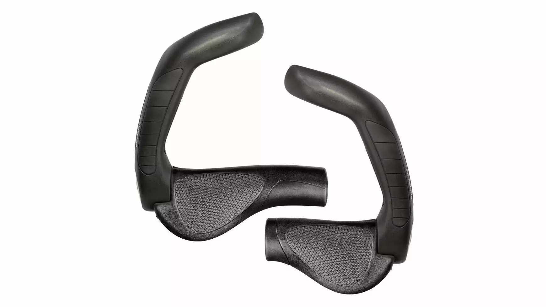 Ergon GP5 Griffe Rohloff/Nexus