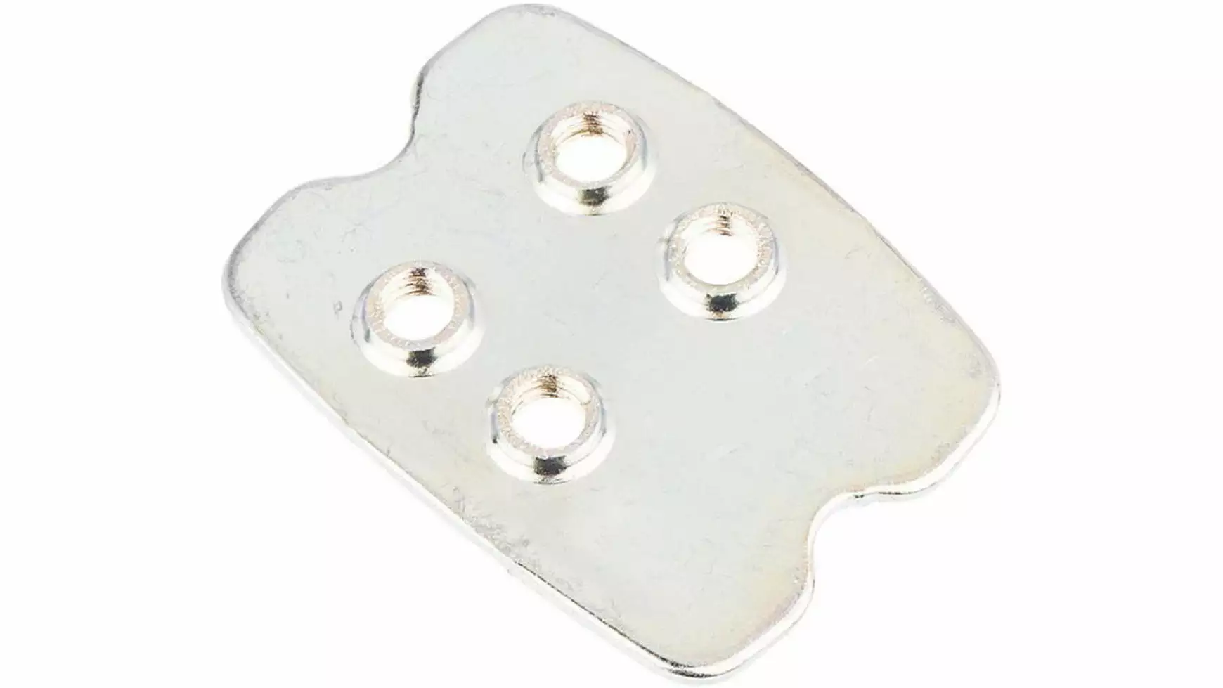 Shimano Gegenhalterplatte SPD