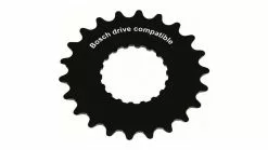 Stronglight Motorritzel Bosch