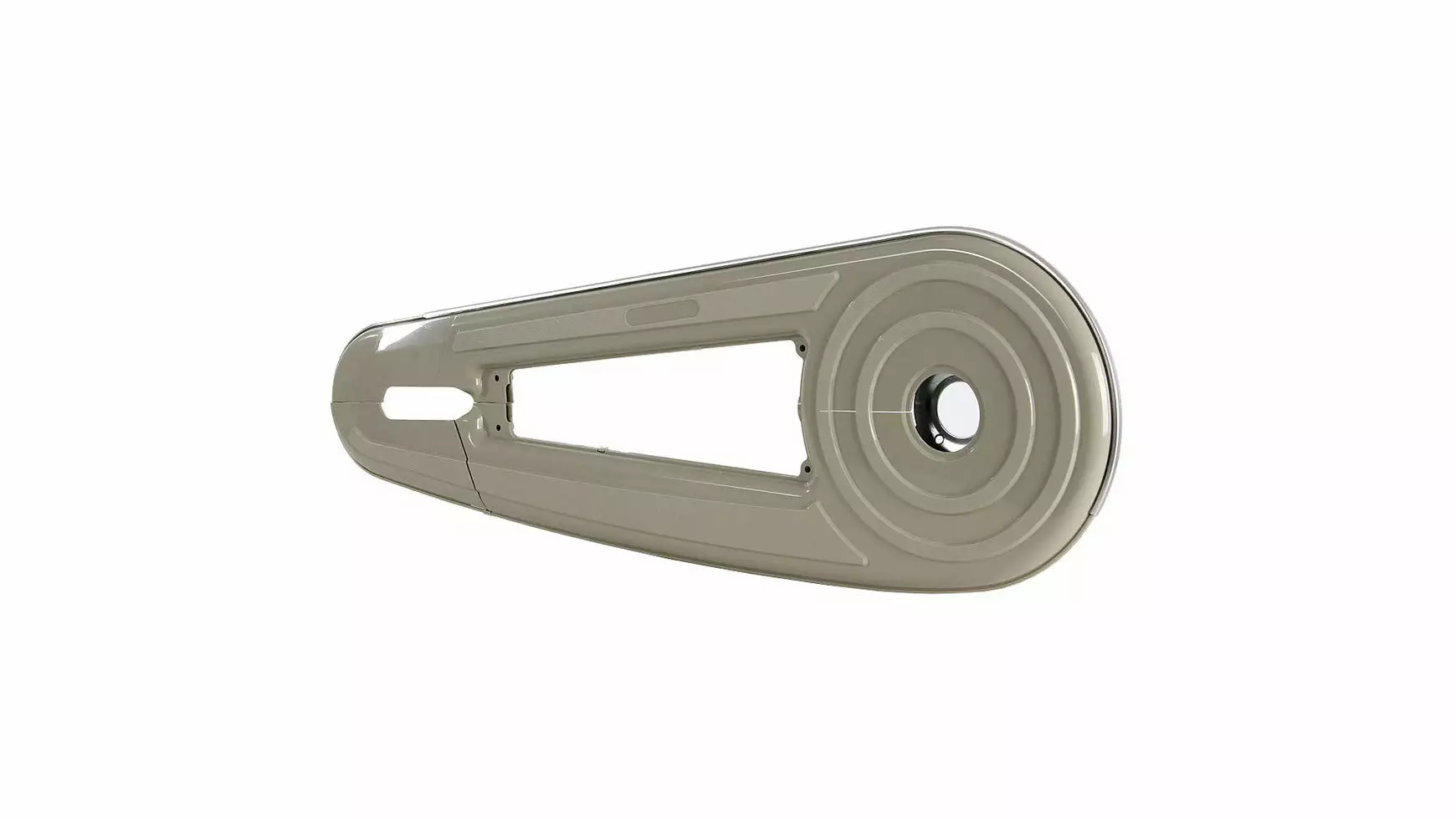 Bocas Groningen Kettenkasten – Bild 2