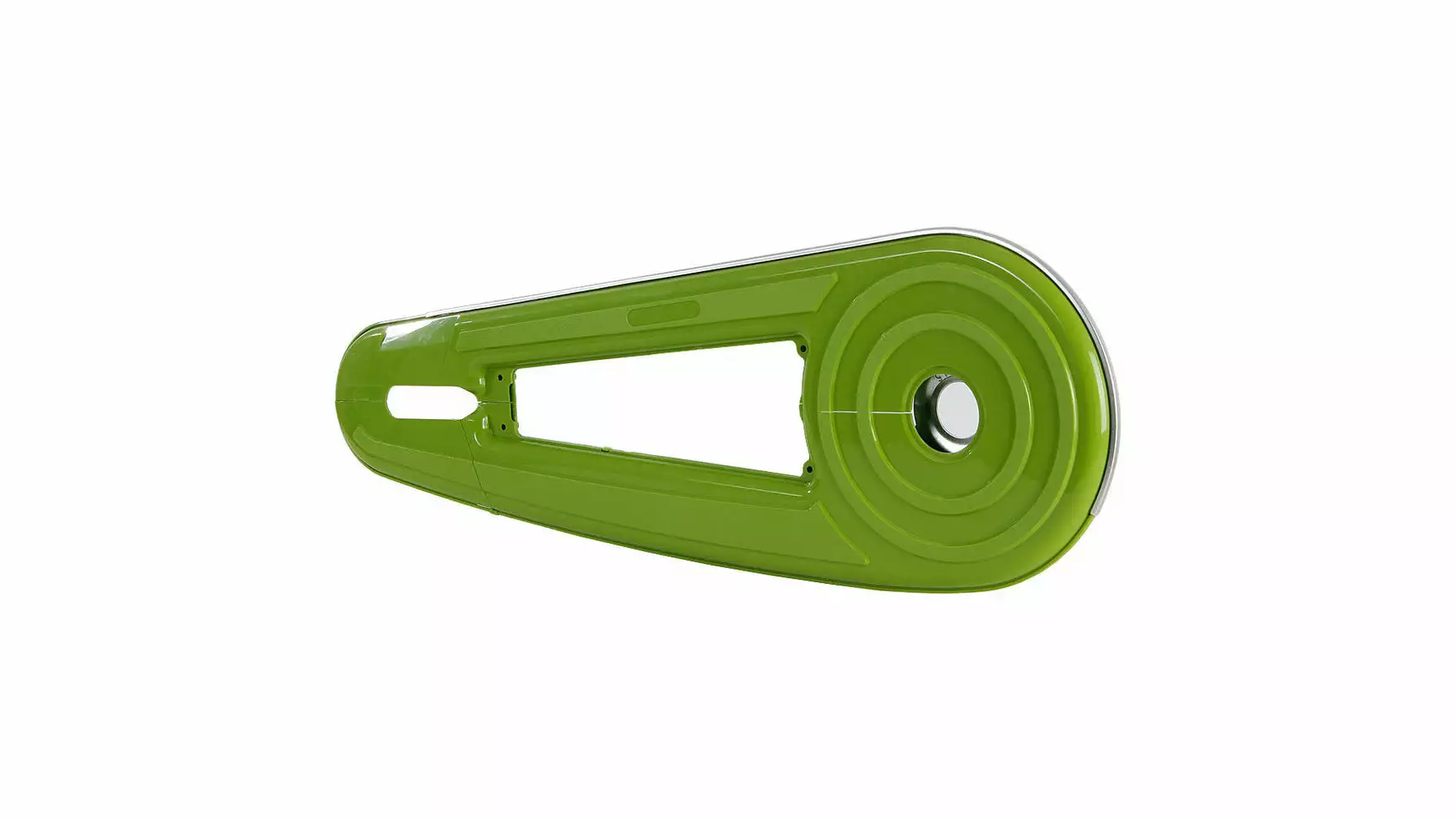 Bocas Groningen Kettenkasten – Bild 4