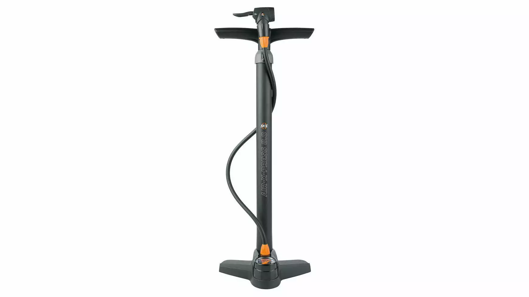 SKS AIR-X-PRESS 8.0 Standpumpe – Bild 2