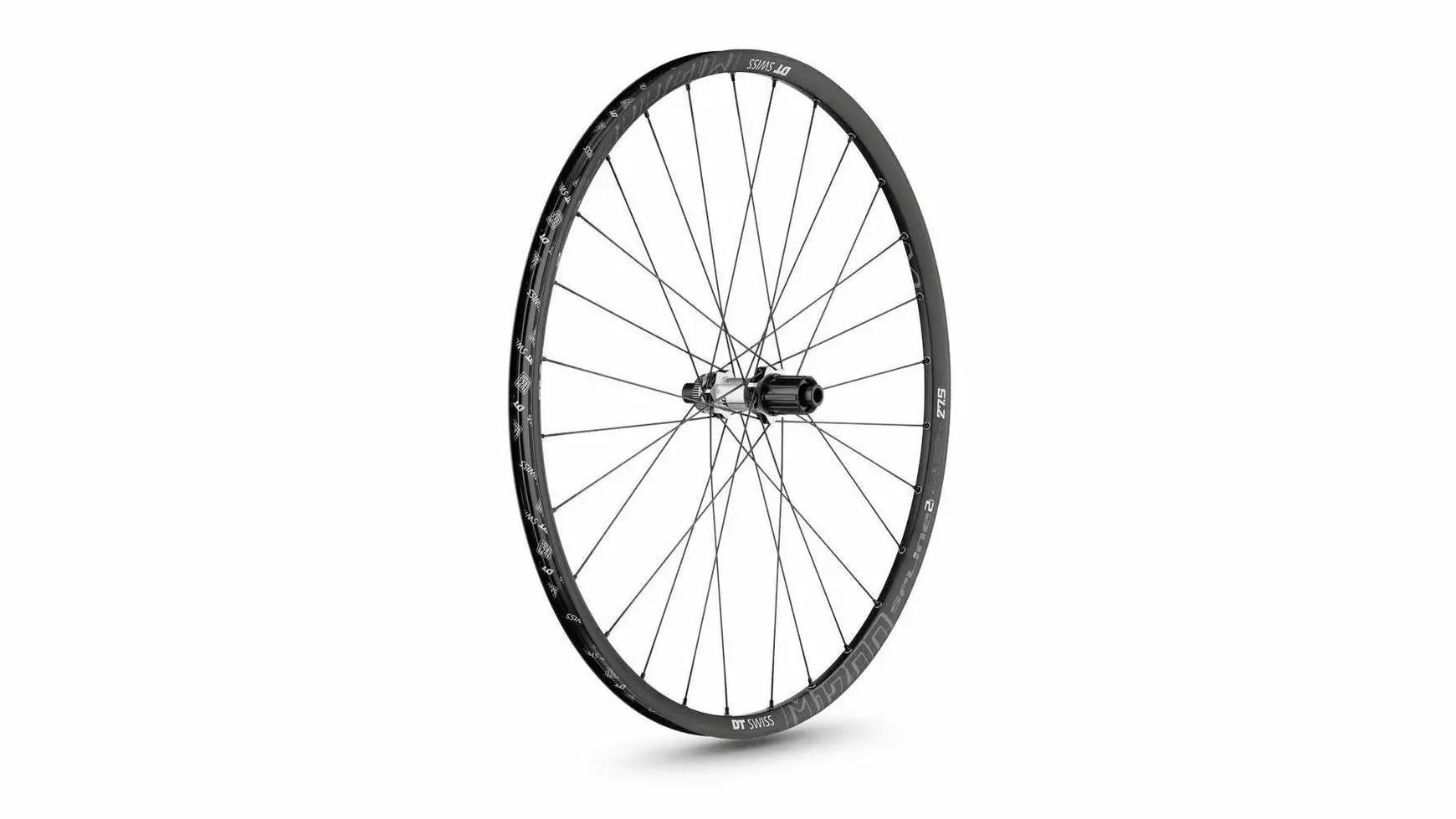 DT Swiss M 1700 Spline Two 27,5