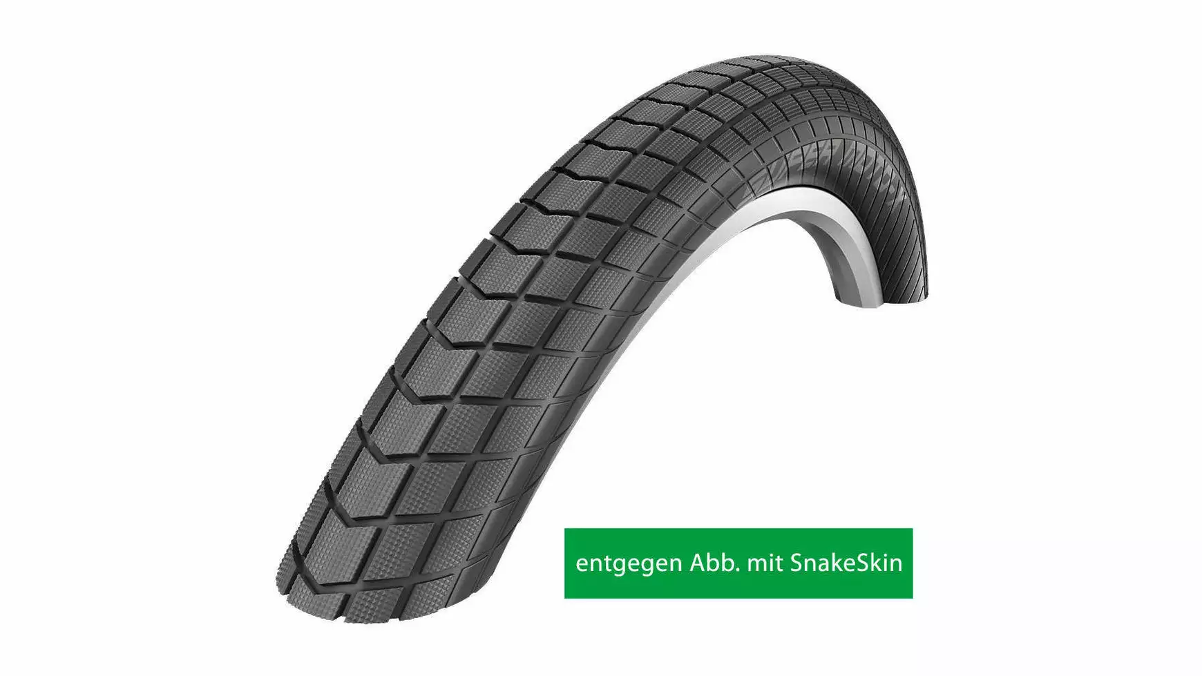 Schwalbe Super Moto-X 27,5 GG