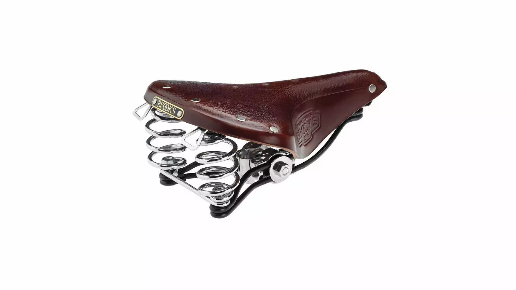 Brooks B66 Unique Line