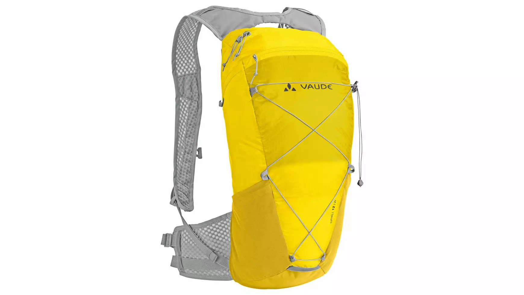Vaude Uphill 16 LW Rucksack – Bild 9
