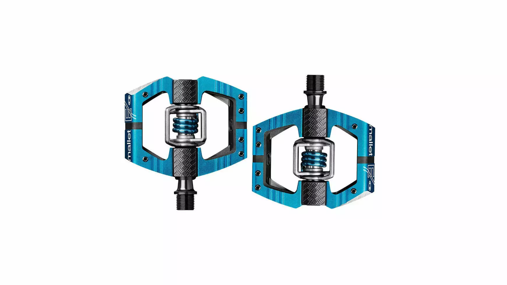 Crankbrothers Mallet Enduro – Bild 2