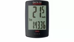 Cat Eye Cateye Padrone Fahrradcomputer
