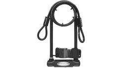 Master Lock Bügelschloss 8285LW