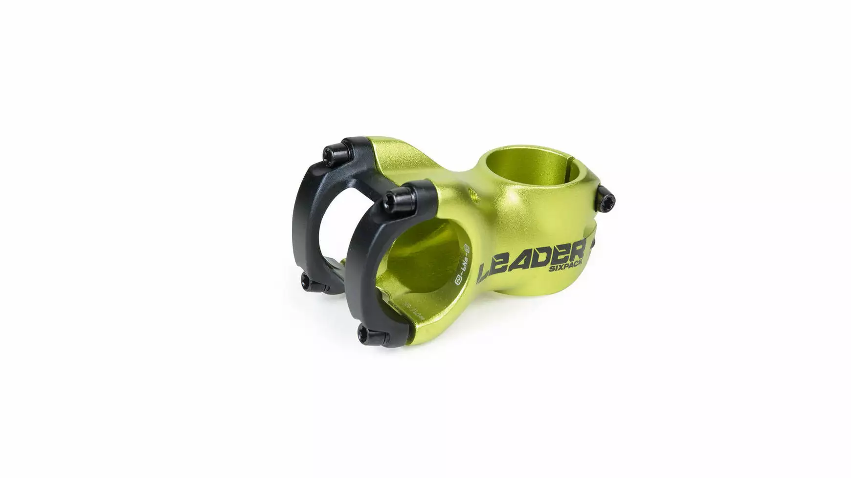 Sixpack Racing Sixpack Leader Vorbau – Bild 8