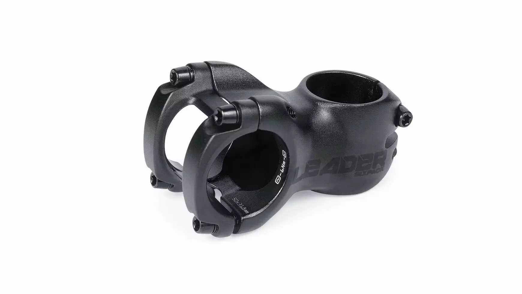 Sixpack Racing Sixpack Leader Vorbau – Bild 5