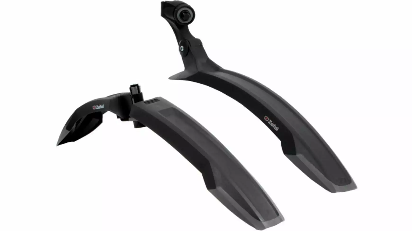 Zefal Steckradschutz Set FM60/RD60