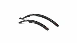 CFP Street Mudguard Set