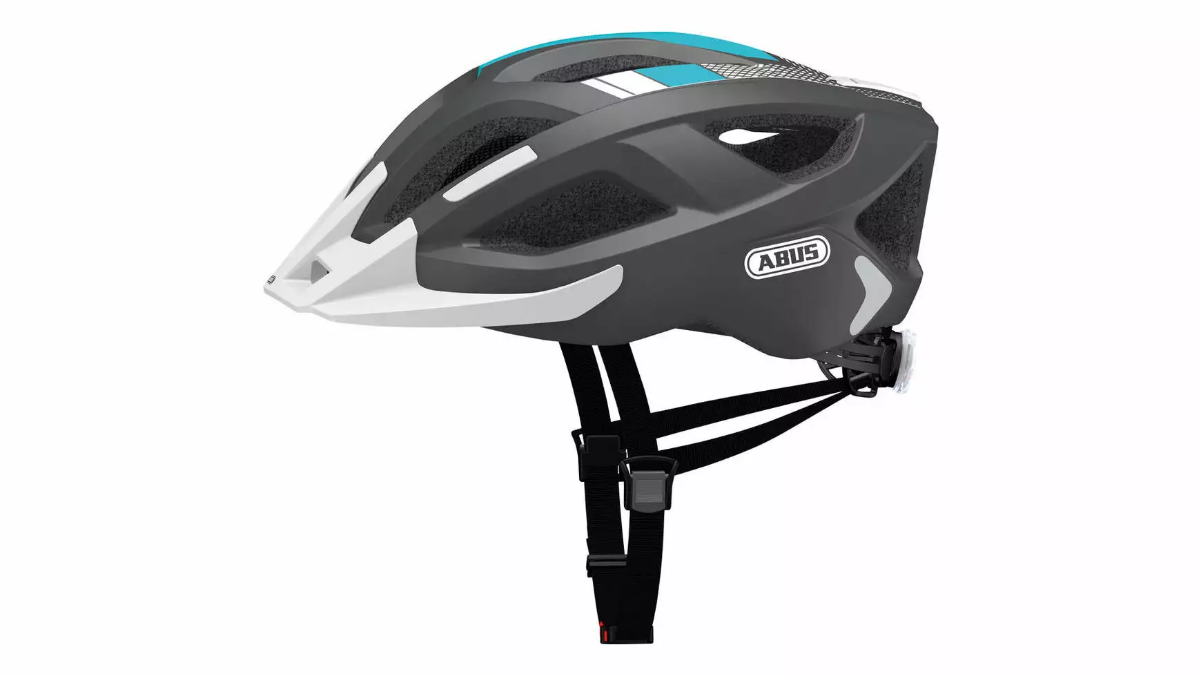 Abus Aduro 2.0 City Helm Unisex